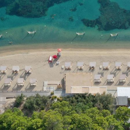 Praia Art Resort - Small Luxury Hotels Of The World (Adults Only) Ле-Кастелла Экстерьер фото