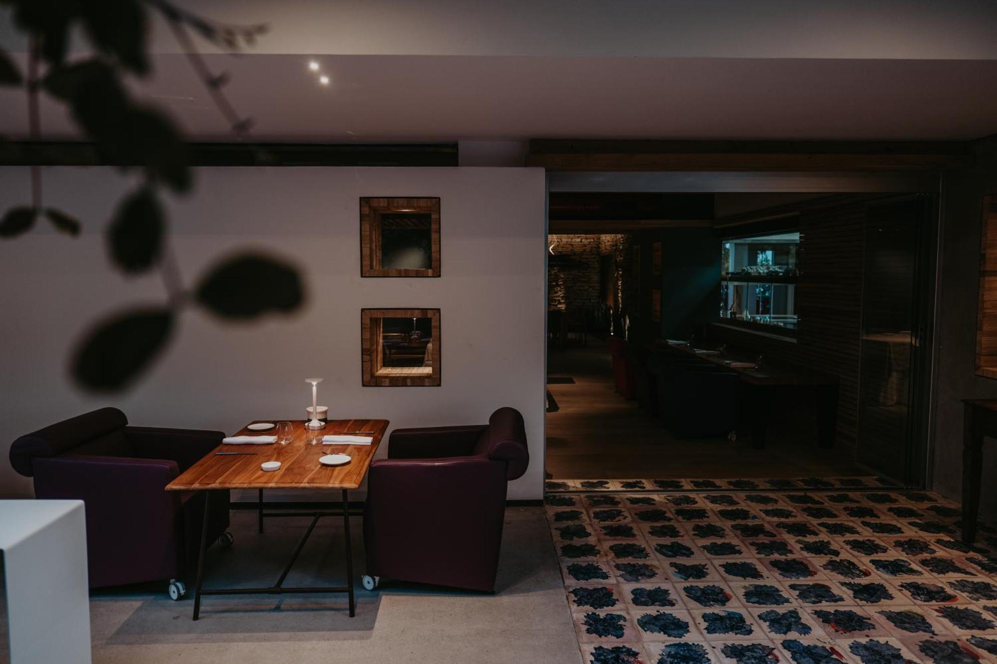 Praia Art Resort - Small Luxury Hotels Of The World (Adults Only) Ле-Кастелла Экстерьер фото